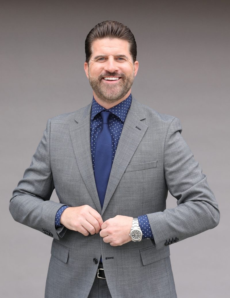 Henry Hirsch